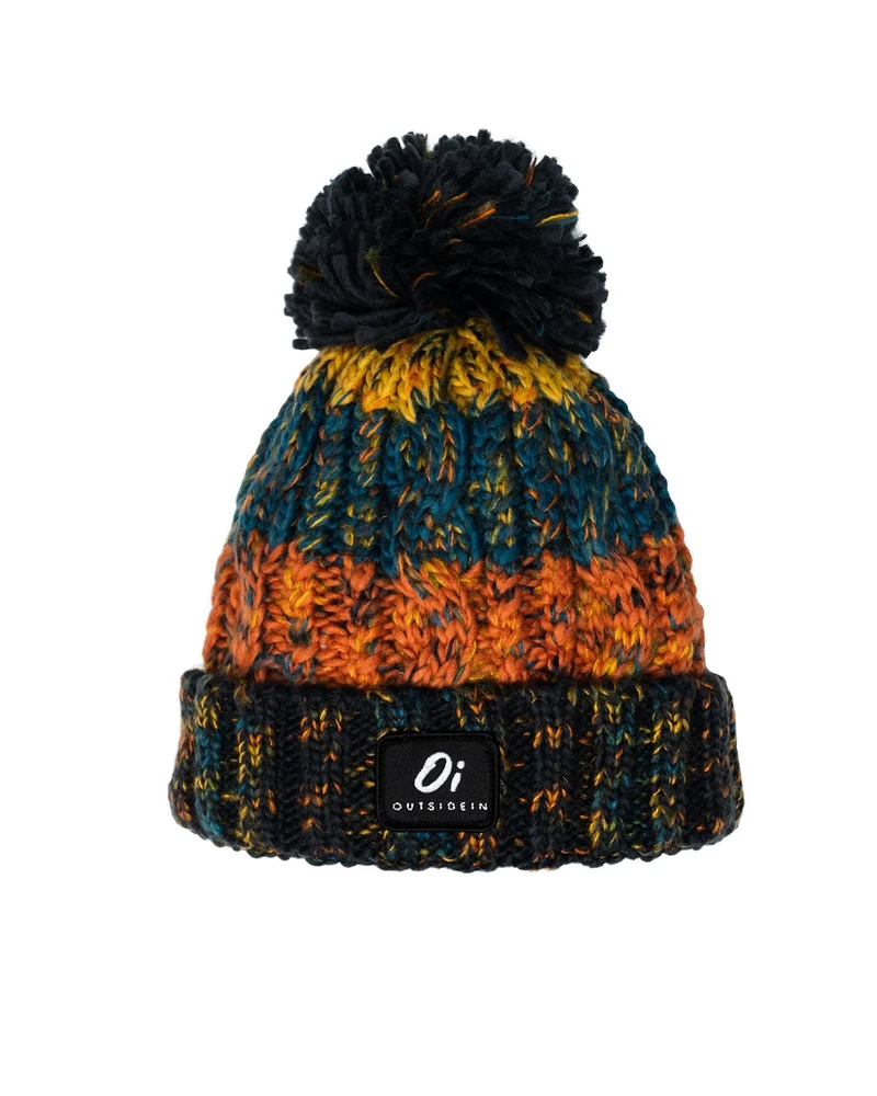 Outside In - Vintage Fade - Pom Pom