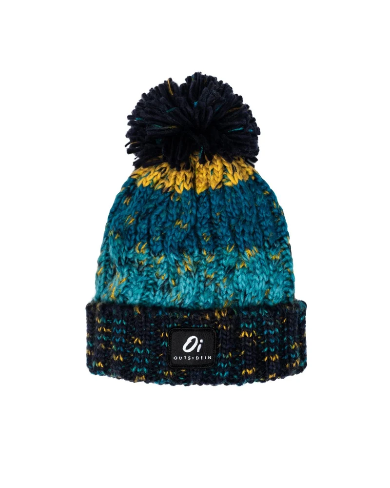 Outside In - Sea Air - Pom Pom