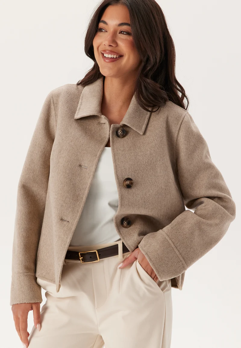 Thekla Jacket