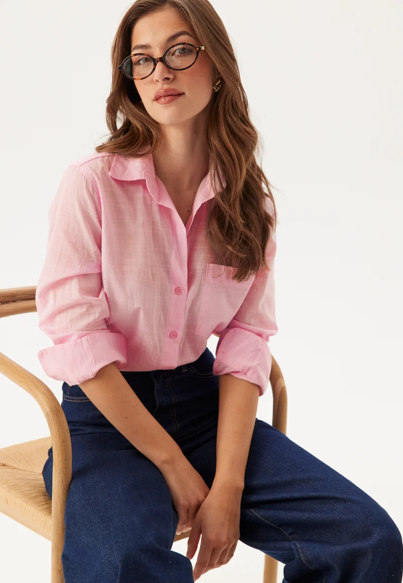 Onlsalina L/S Shirt