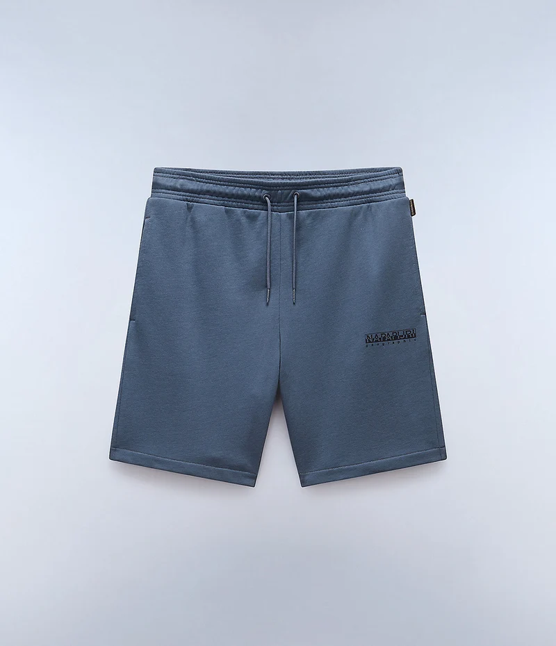 Napapijri Gori Bermuda Sweat Shorts Herr - Stormigt Väder