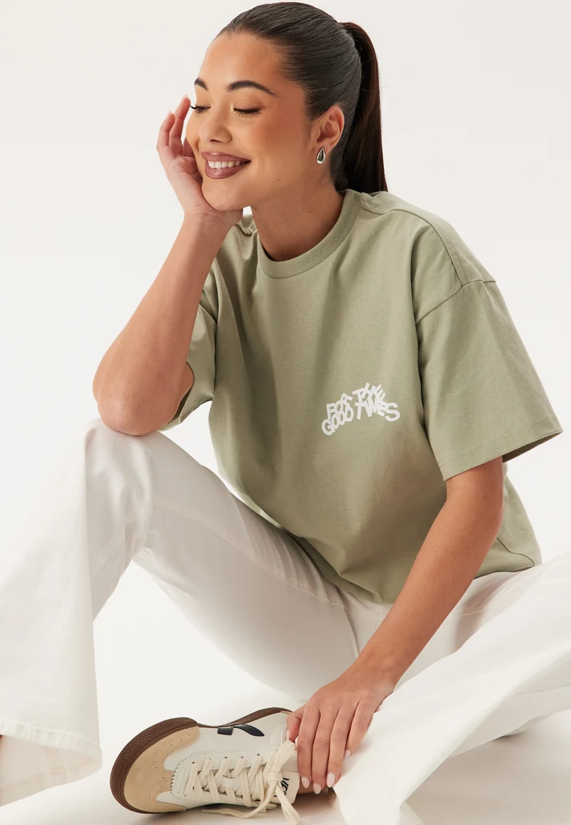 Trooper Tee