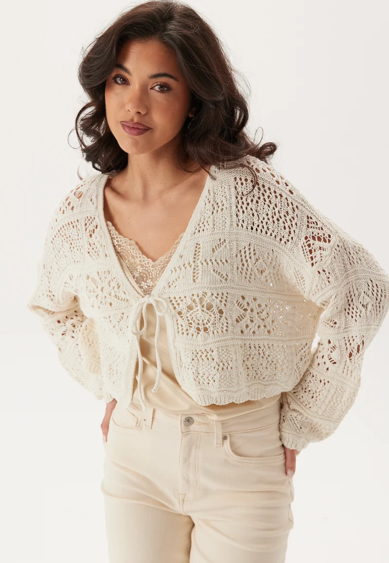 Onlbeach Life 7/8 O-N CARDIGAN