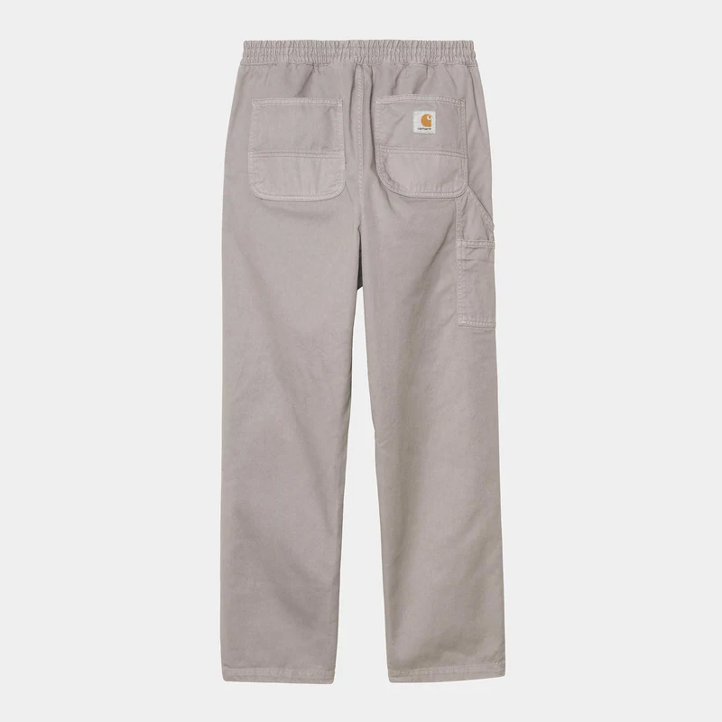 Carhartt WIP Herr Flint Moraga Twillbyxa - Yosemite Garment Dyed