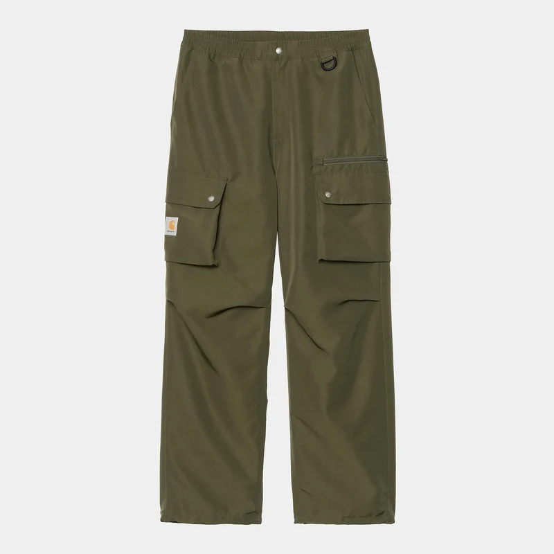 Carhartt WIP Herr Irwin Pant - Turtle