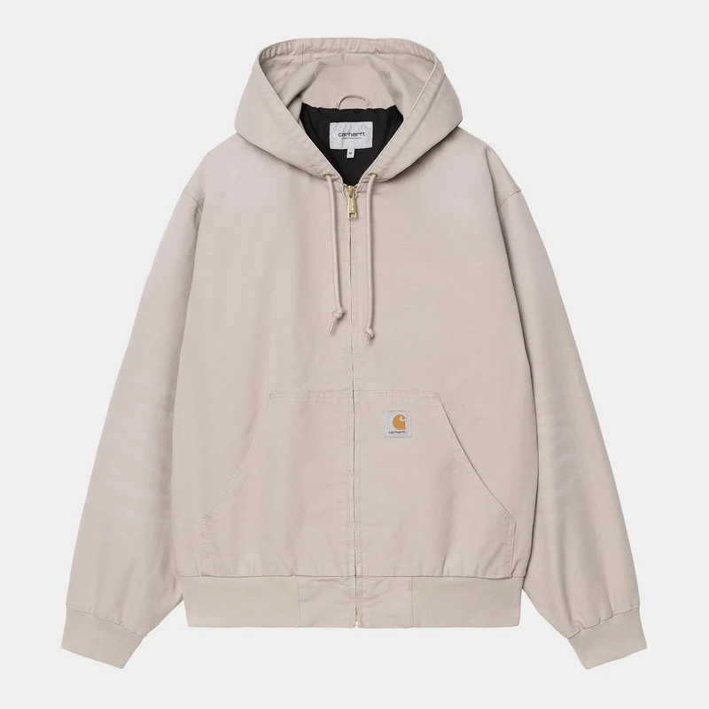 Carhartt WIP Herr OG Active Jacka - Mörkbeige