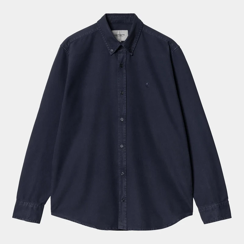 Carhartt WIP Boltonskjorta för herr - Mizar