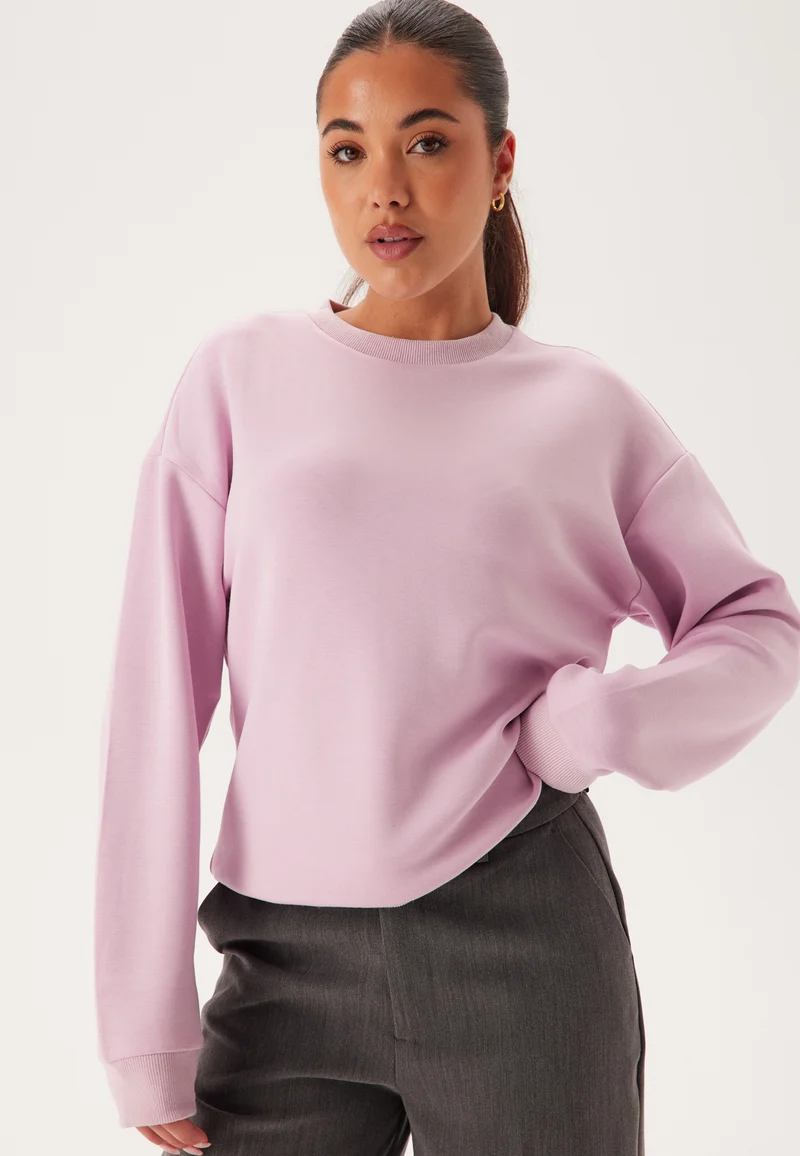 Visandy L/S SWEAT TOP