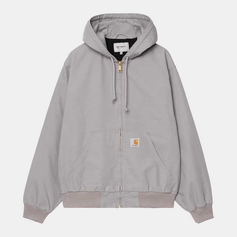 Carhartt WIP Herr OG Active Jacka - Yosemite Rinsed