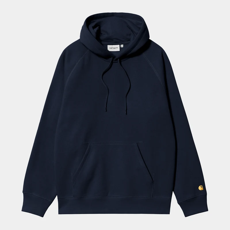 Carhartt WIP Chase hoodie för herr - Mizar