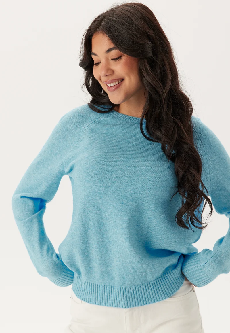 Lesly Kings L/S Pullover