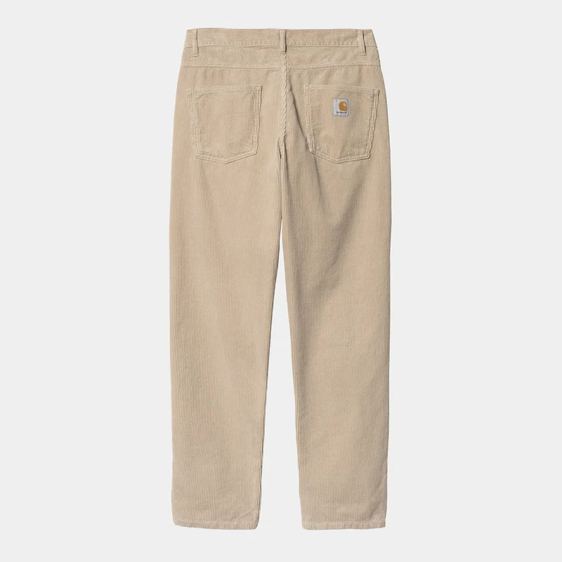 Carhartt WIP Herr Newell Byxa - Väggsköljning