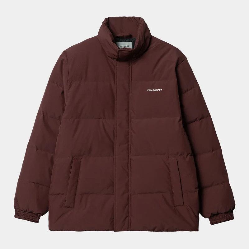 Carhartt WIP Herr Danville Jacka - Ale