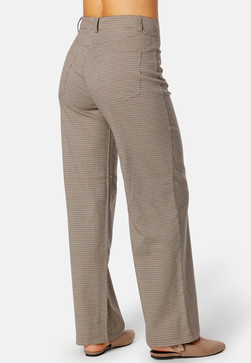 Hope-Carey HW Check Pant