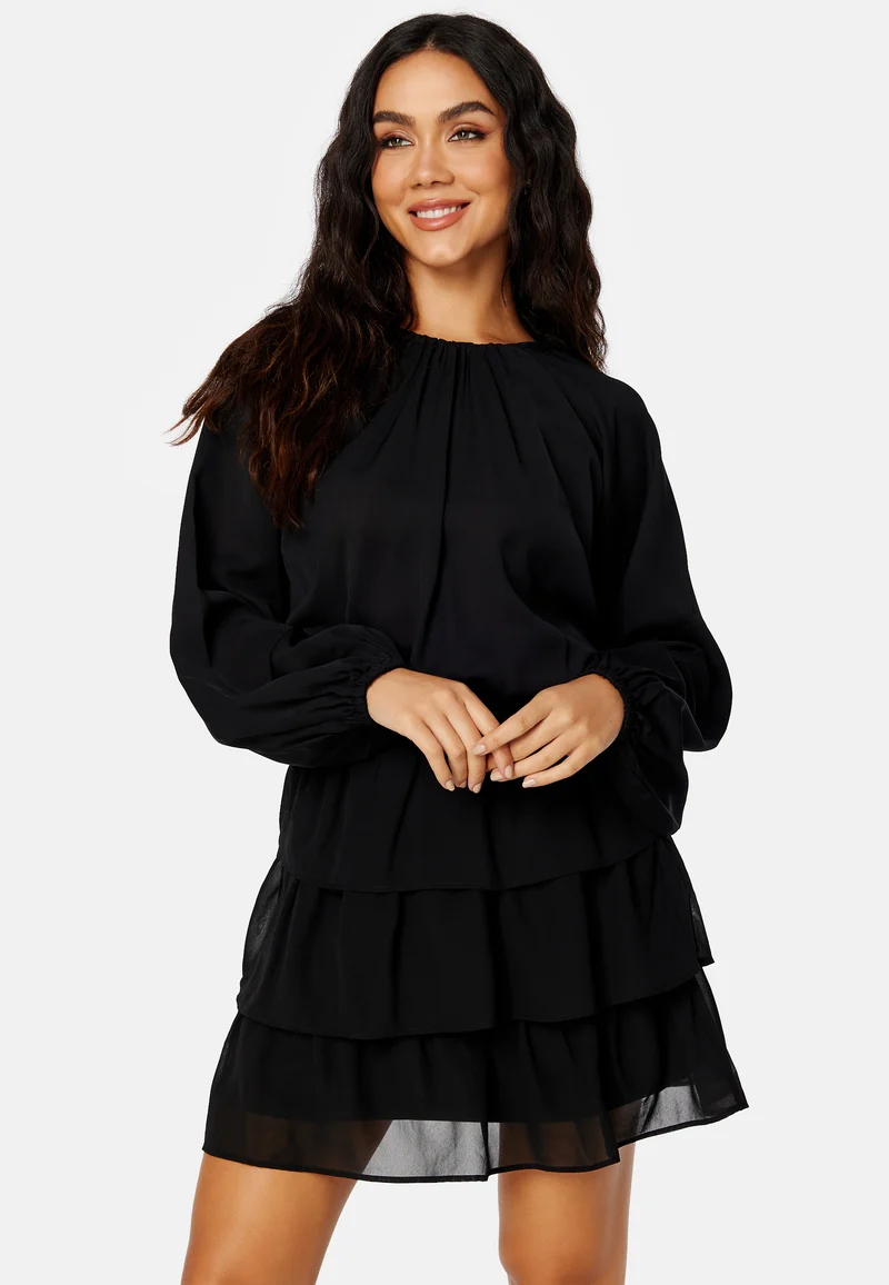 Daniela Short Blouse
