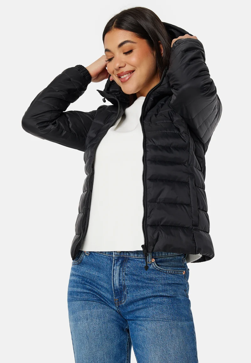 Onltahoe Hood Jacket