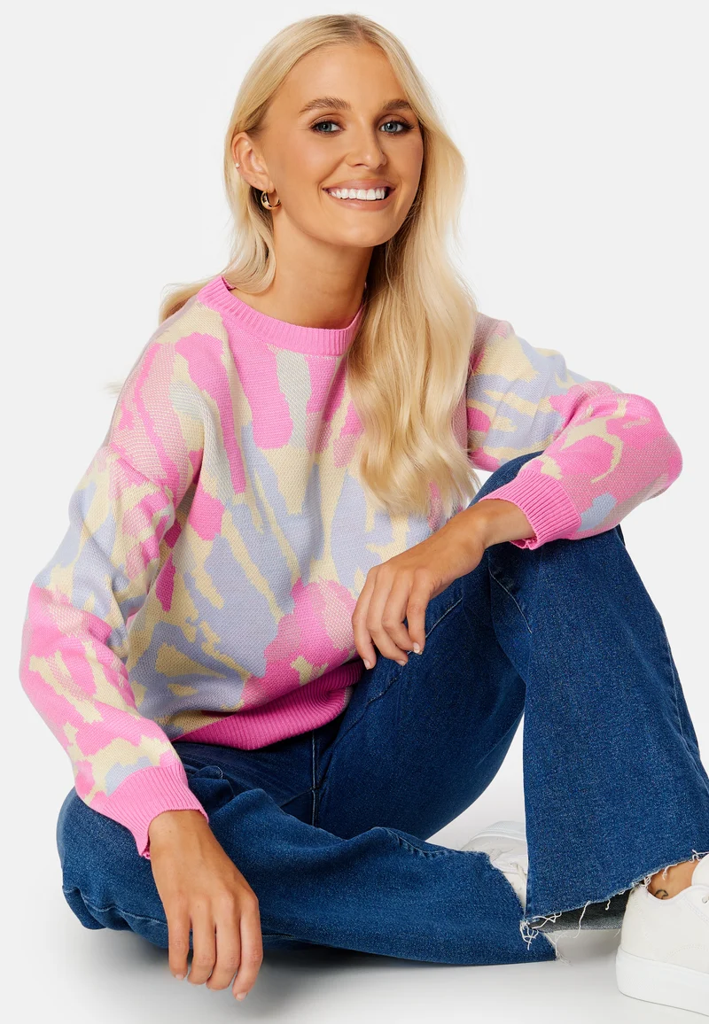 Tyra Knitted Sweater