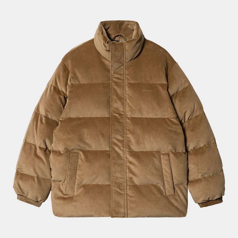 Carhartt WIP Laytonjacka herr - Jasper