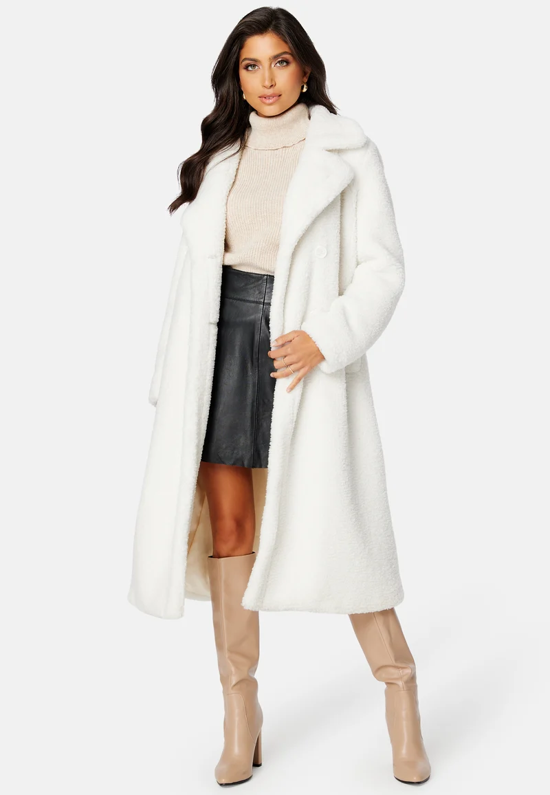 Jannie Coat