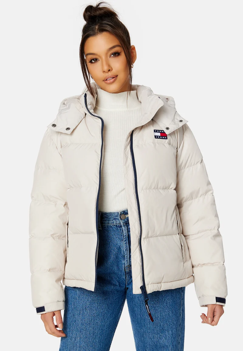 Alaska Puffer