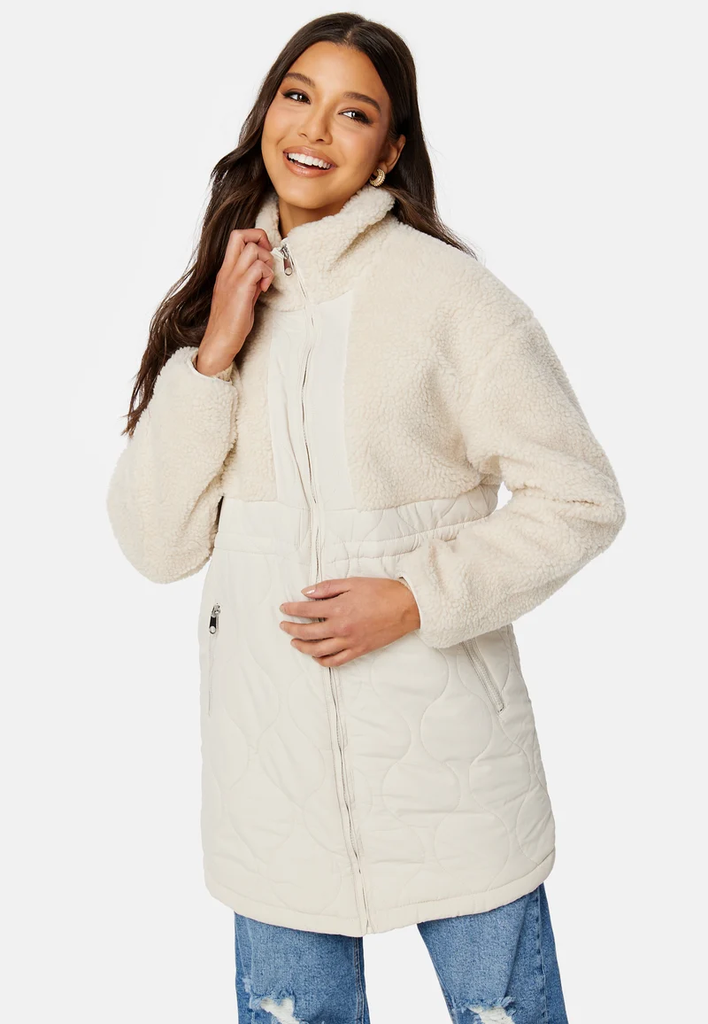 Reesealison Coat GA