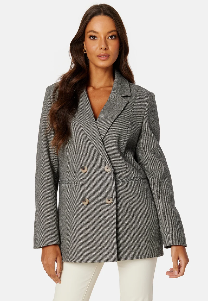 Haven LS Blazer Jacket