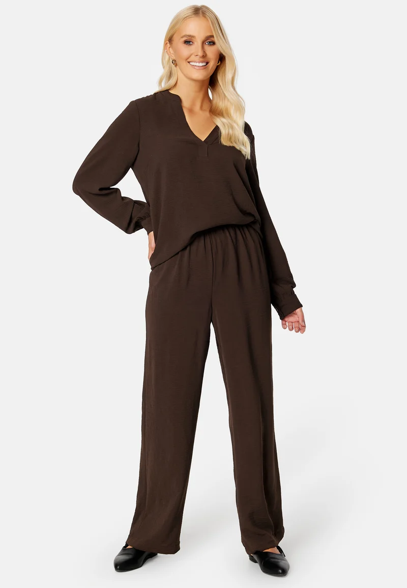 Matilde Wide Trousers