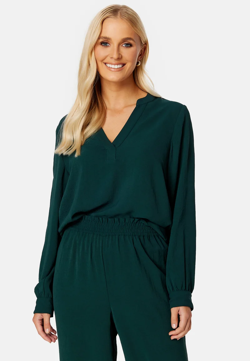 Matilde ls blouse