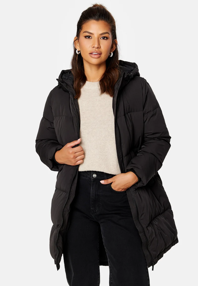 Mina Down Jacket