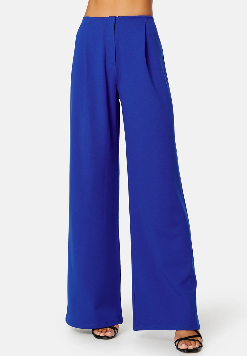 Nila wide trousers