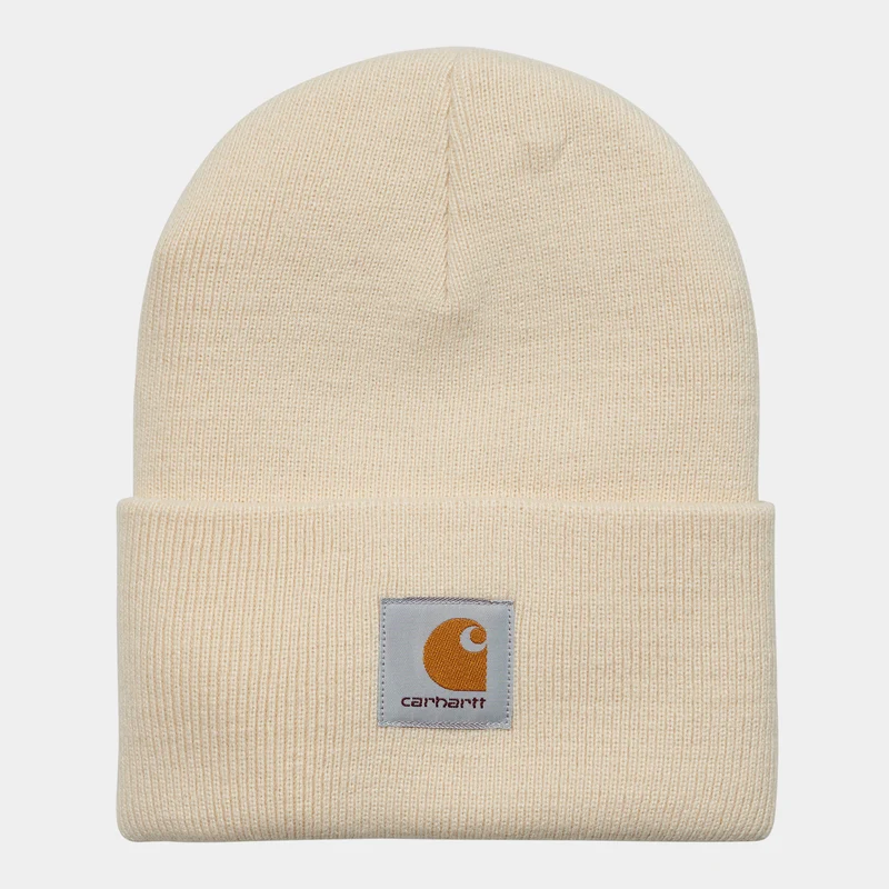 Carhartt WIP Unisex klockhatt i akryl - Calico