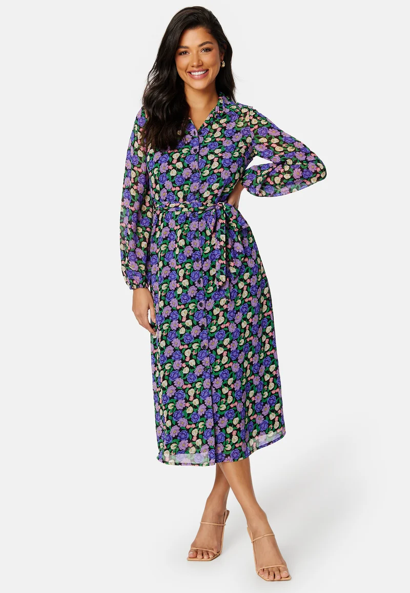 Brenda dress