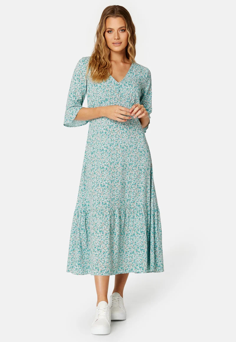 Vienna dress