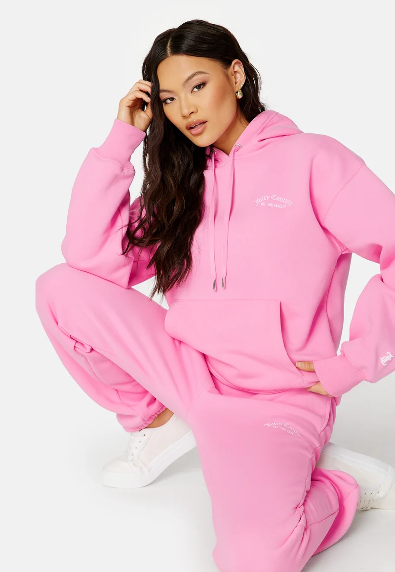 Recycled Queenie Hoodie