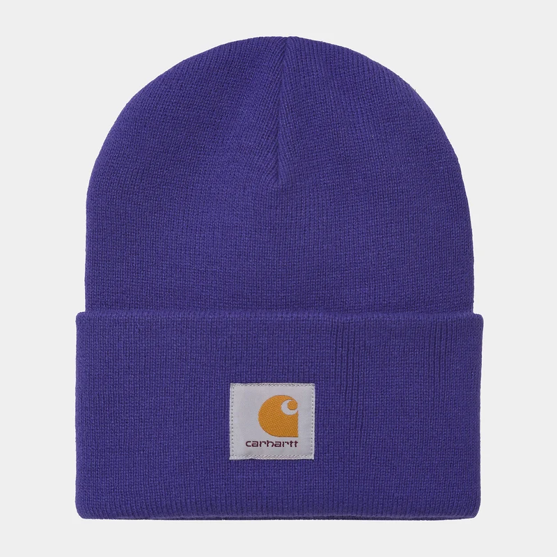Carhartt WIP Unisex klockhatt i akryl - Razzmic