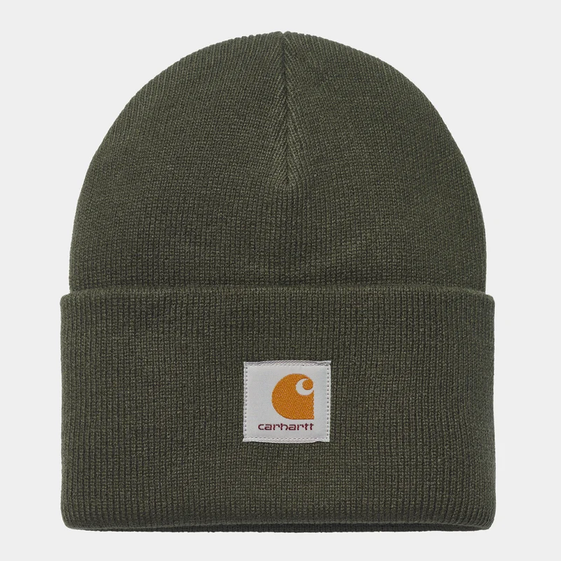 Carhartt WIP Unisex klockhatt - Cypress