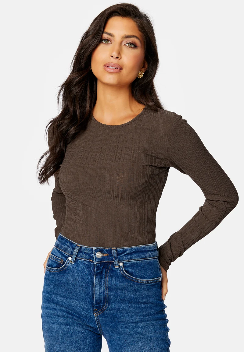 Varja rib top