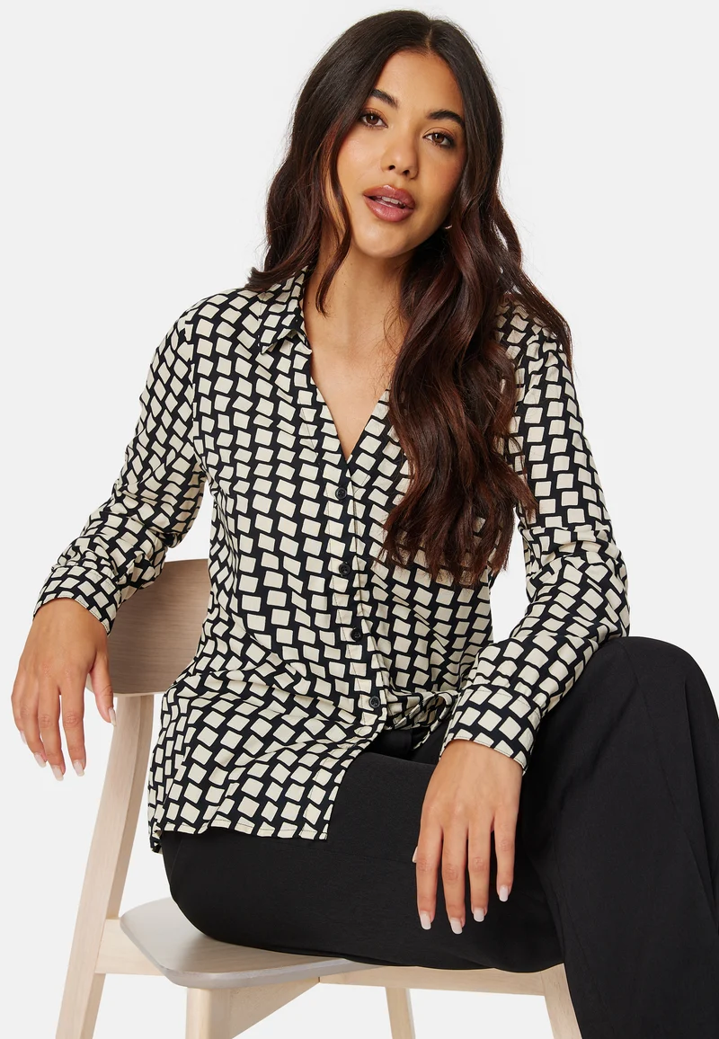 Iris shirt