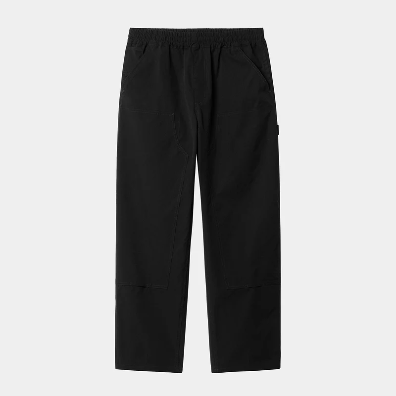 Carhartt WIP Montana byxa för män - Svart