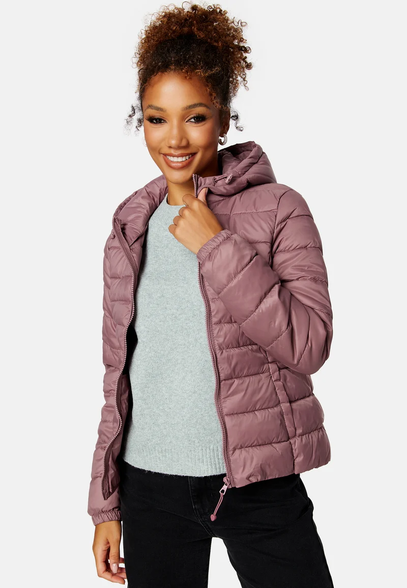 Onltahoe Hood Jacket