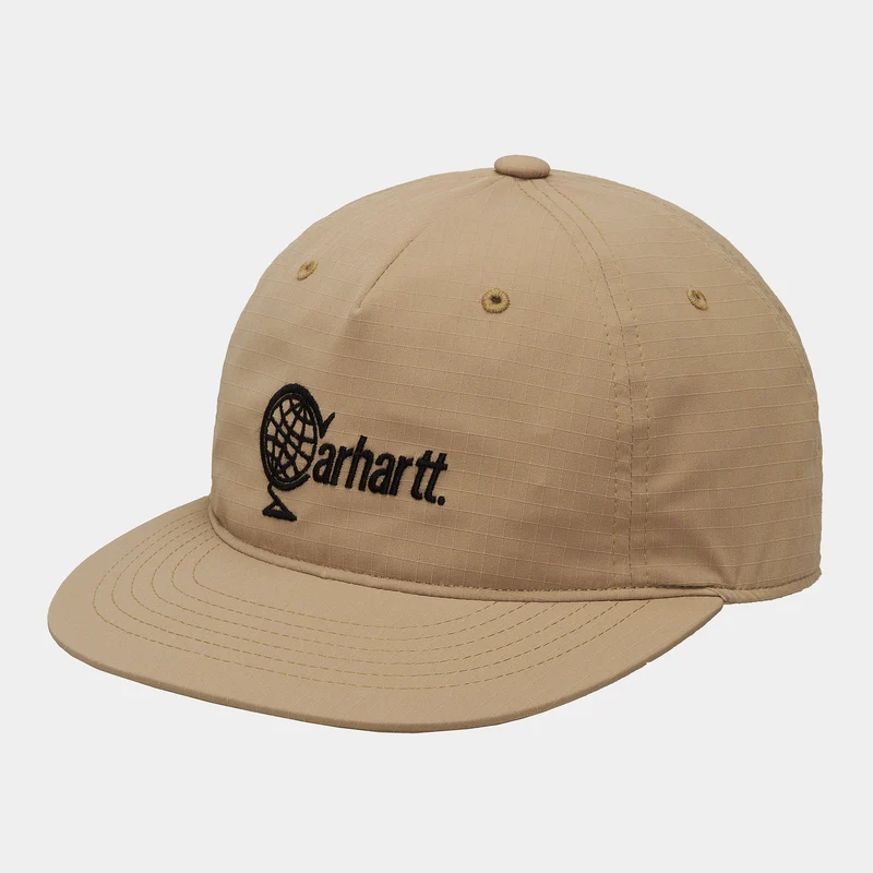 Carhartt WIP Unisex Global Cap - Nomad