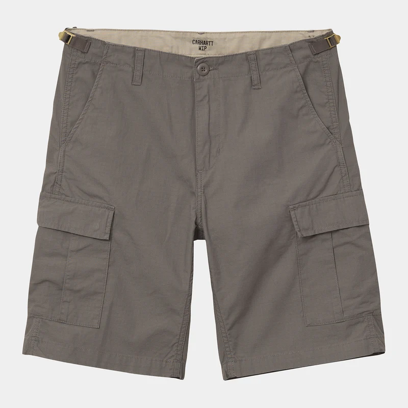 Carhartt WIP Flygshorts för män - Anchor