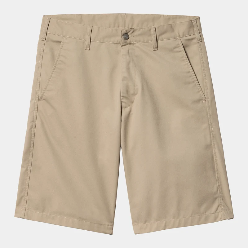 Carhartt WIP Presentatörshorts för män - Vägg