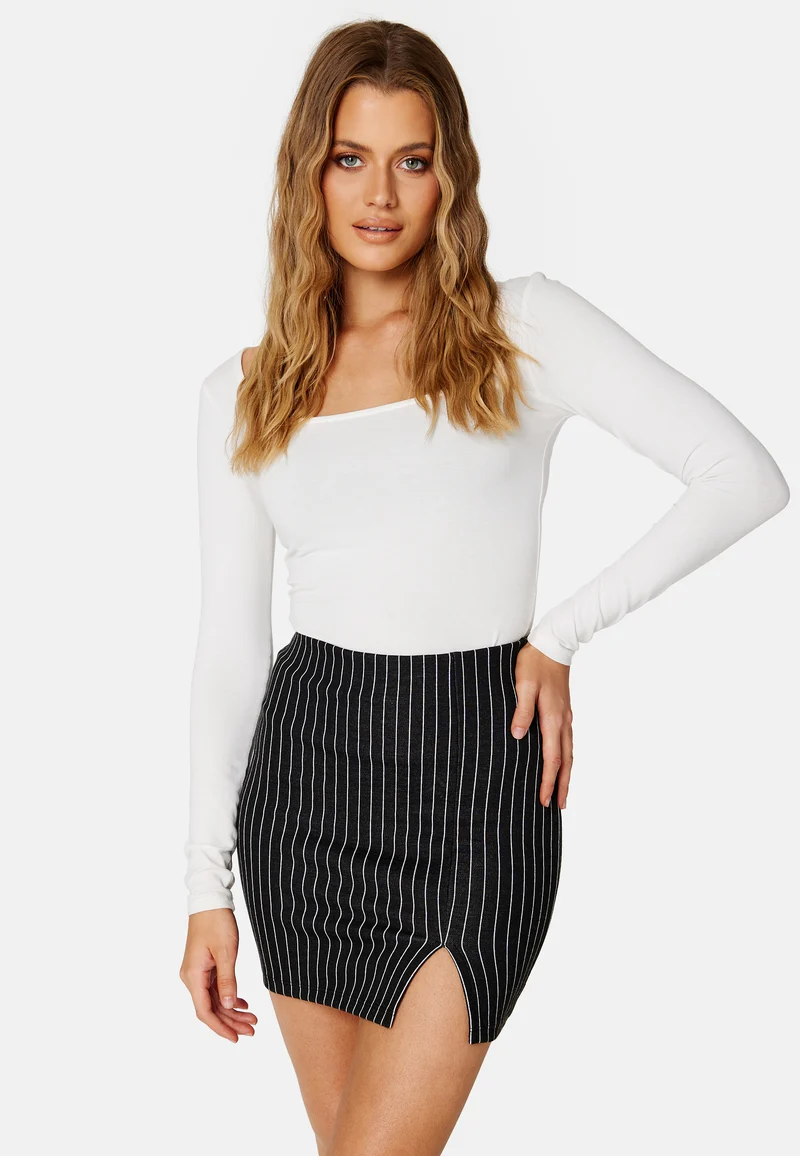 Jen mini skirt