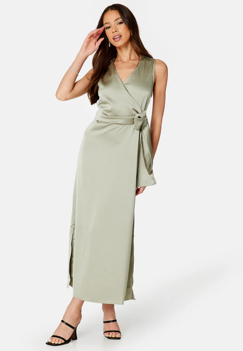 Adalina Ancle Dress