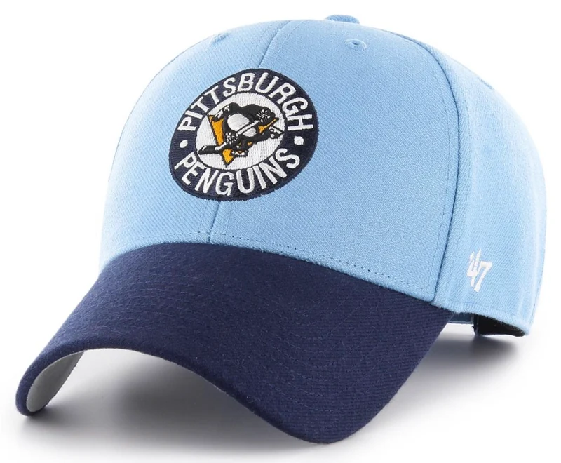 '47 Märke Unisex Pittsburgh Penguins Keps - Columbia