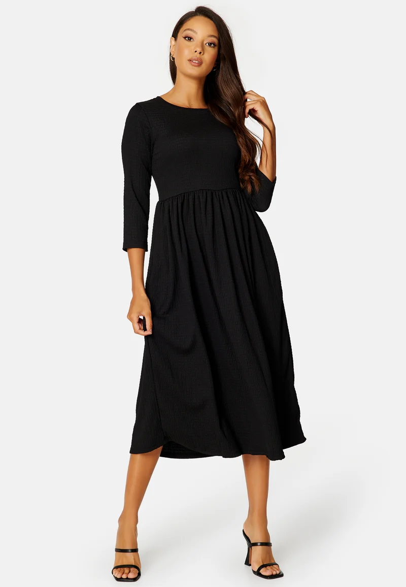 Bea 3/4 Knee Dress