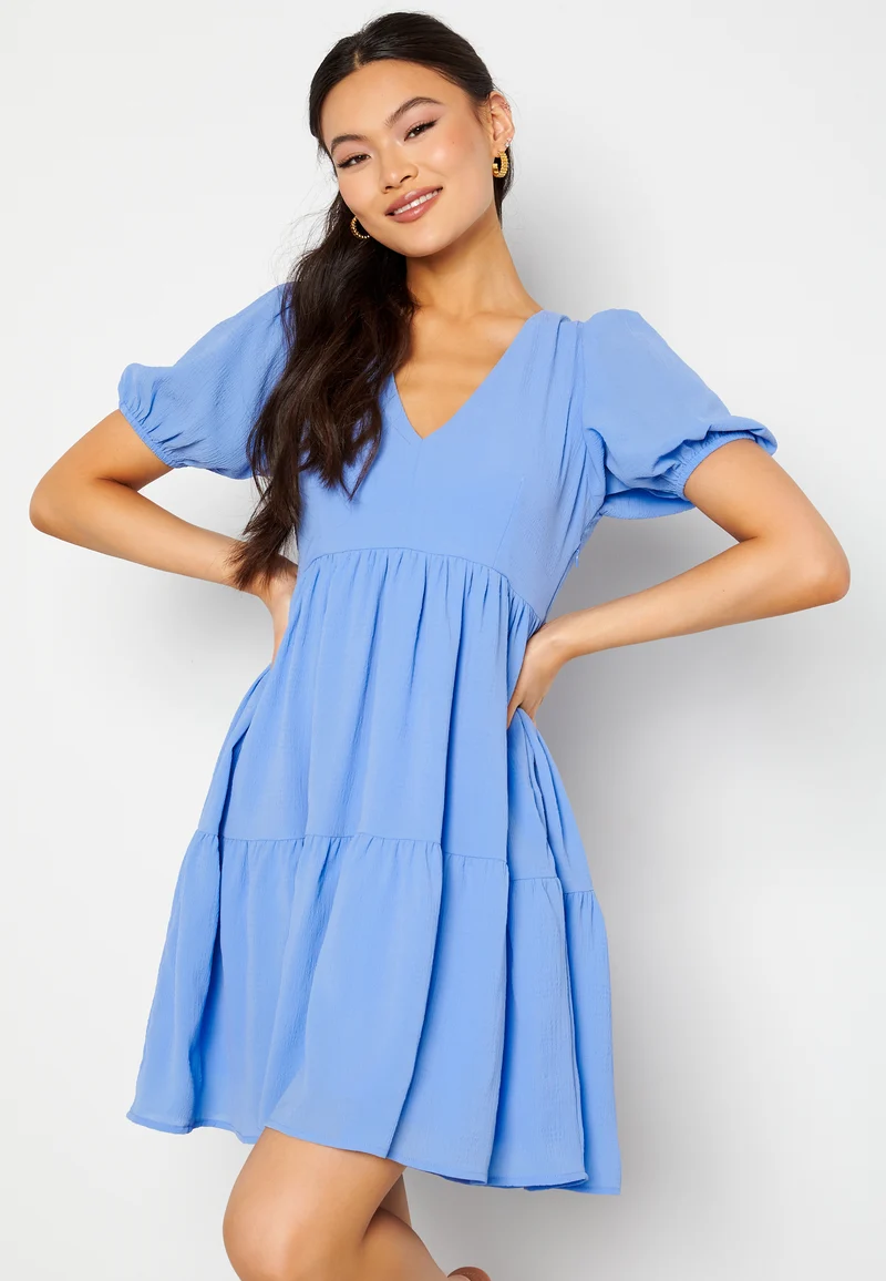 Cora Dress
