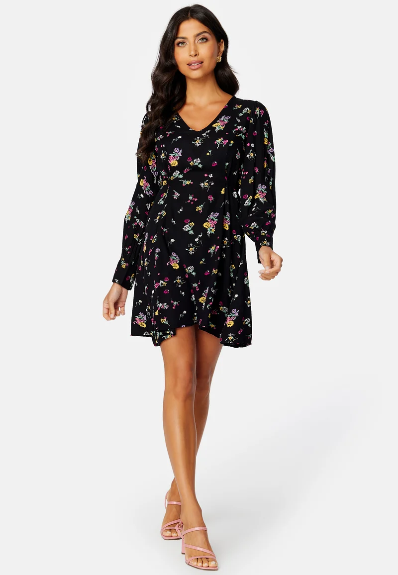 Cailly Short Dress