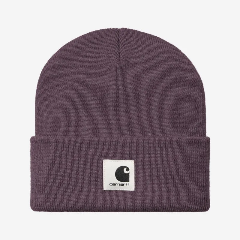 Carhartt WIP Dam Ashley Mössa | Mysig Lila